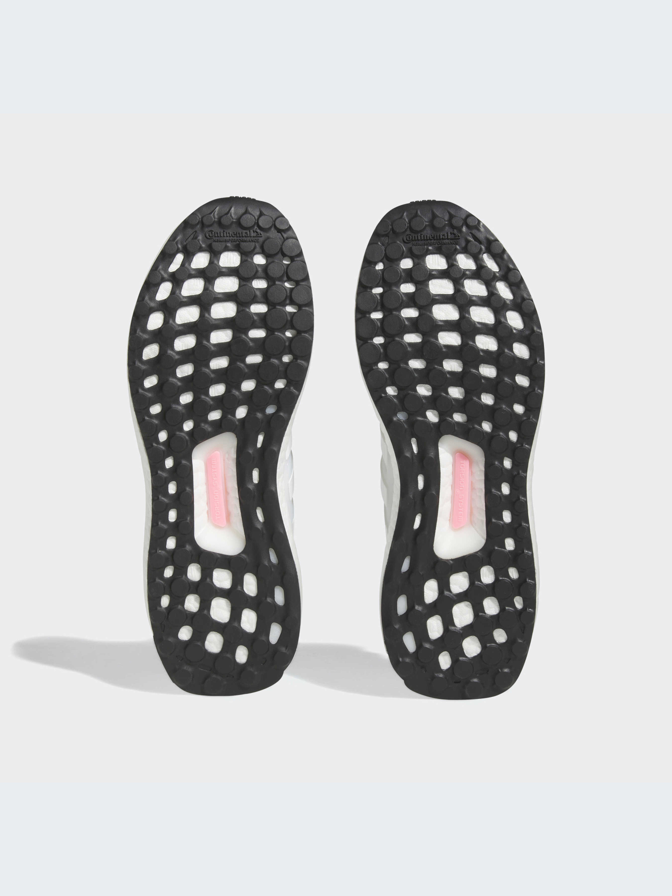 Кроссовки Adidas Ultraboost модель HQ4207 Фото