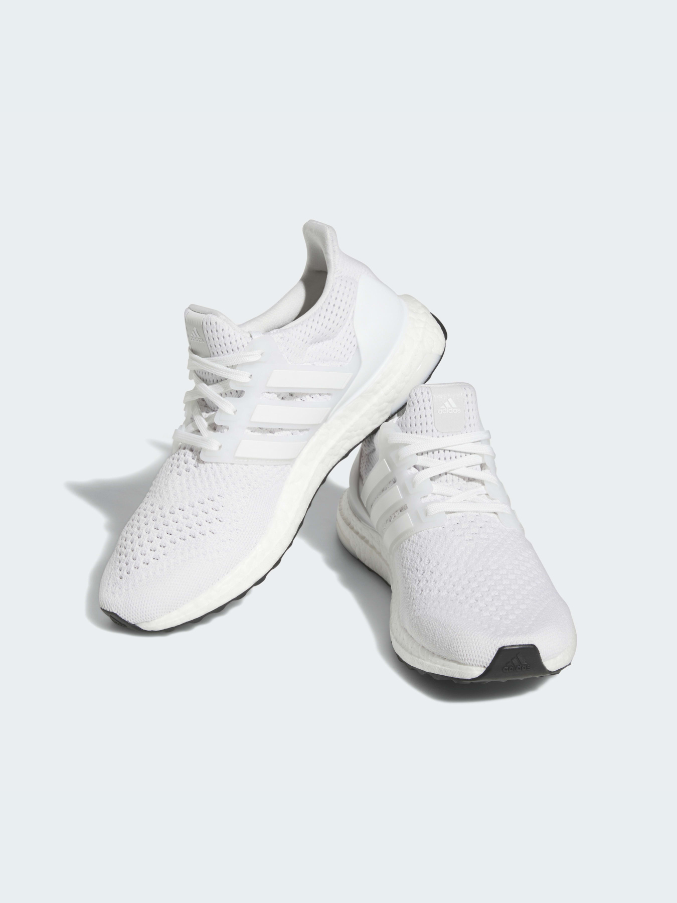 Кроссовки Adidas Ultraboost модель HQ4207 Фото