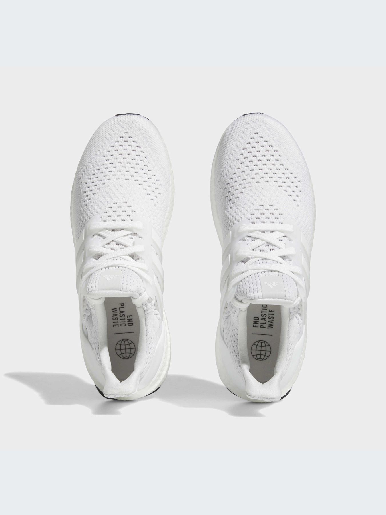 Кросівки повсякденні Adidas Ultraboost модель HQ4207 Фото