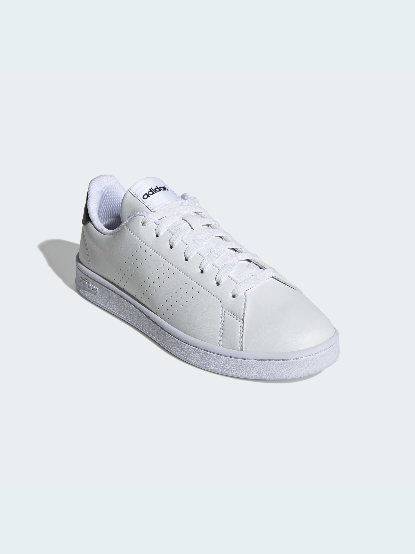 Кеди низькі Adidas Advantage модель GZ5299 Фото