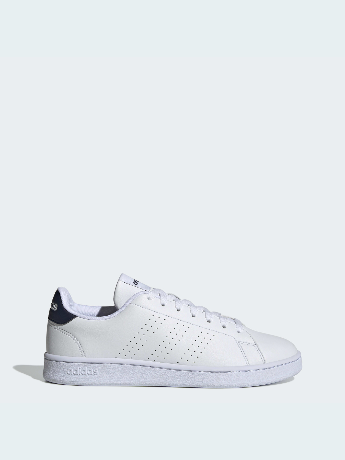 Кеди низькі Adidas Advantage модель GZ5299 Фото