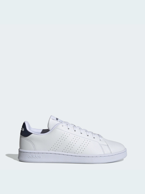 Кеды низкие Adidas Advantage модель GZ5299 Фото