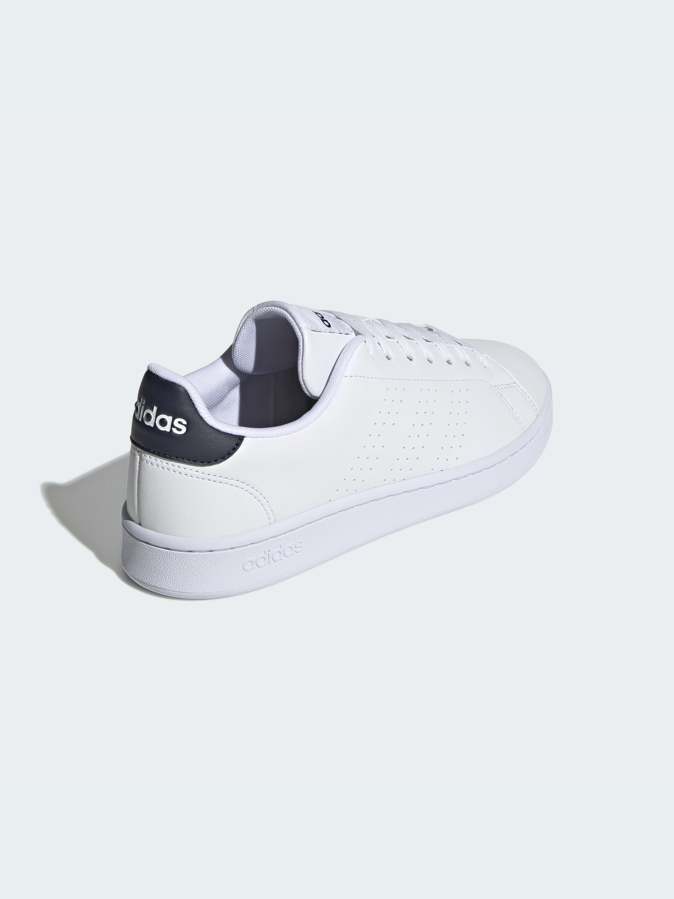 Кеды низкие Adidas Advantage модель GZ5299 Фото