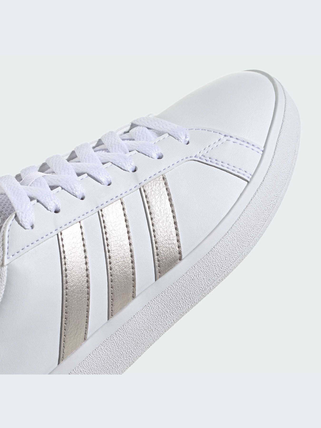 Кеди низькі Adidas Grand Court модель GW9263 Фото