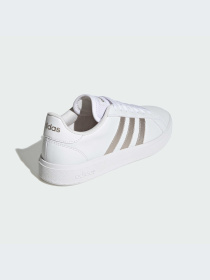 Кеди низькі Adidas Grand Court модель GW9263 Фото