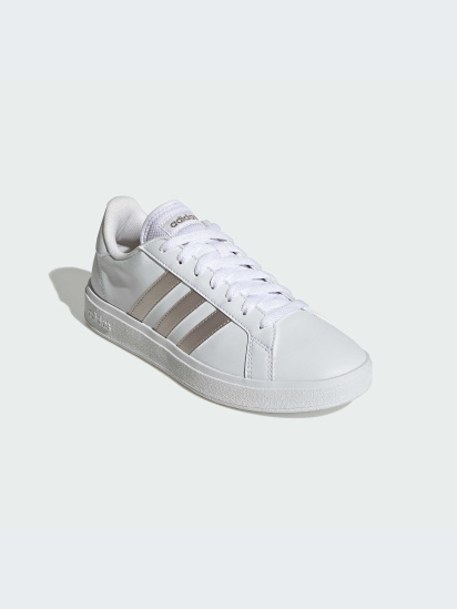 Кеди низькі adidas Grand Court модель GW9263 — фото 8 - INTERTOP