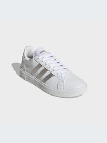 Кеды низкие Adidas Grand Court модель GW9263 Фото