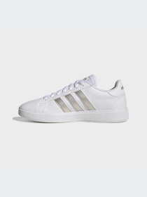 Кеды низкие Adidas Grand Court модель GW9263 Фото