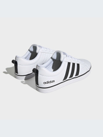 Кеды низкие Adidas 3 Stripes модель HP6010 Фото