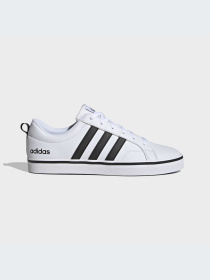 Кеды низкие Adidas 3 Stripes модель HP6010 Фото