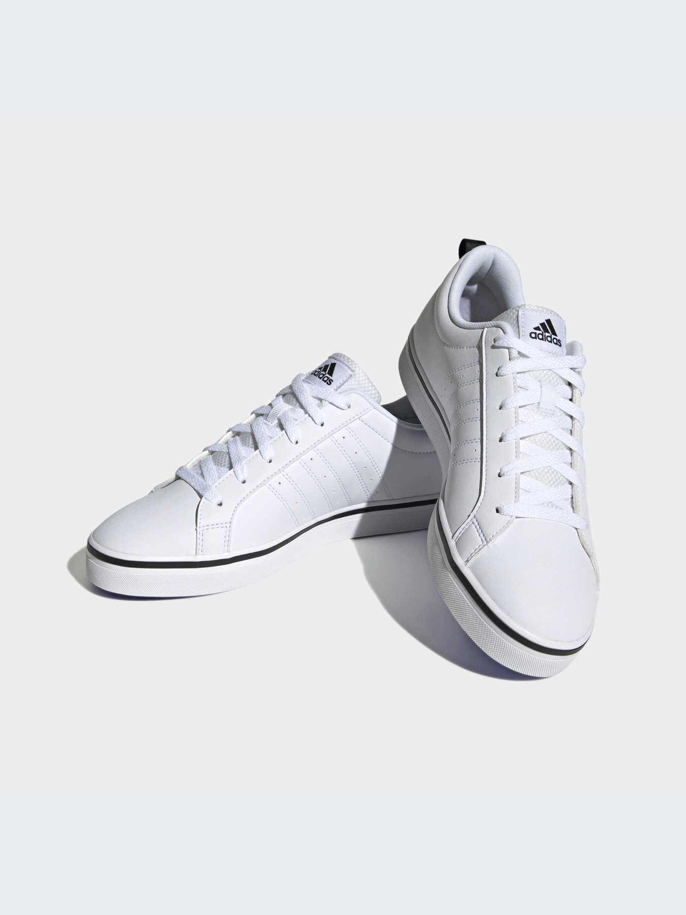 Кеди низькі Adidas 3 Stripes модель HP6010 Кеди низькі Adidas 3 Stripes модель HP6010 Фото