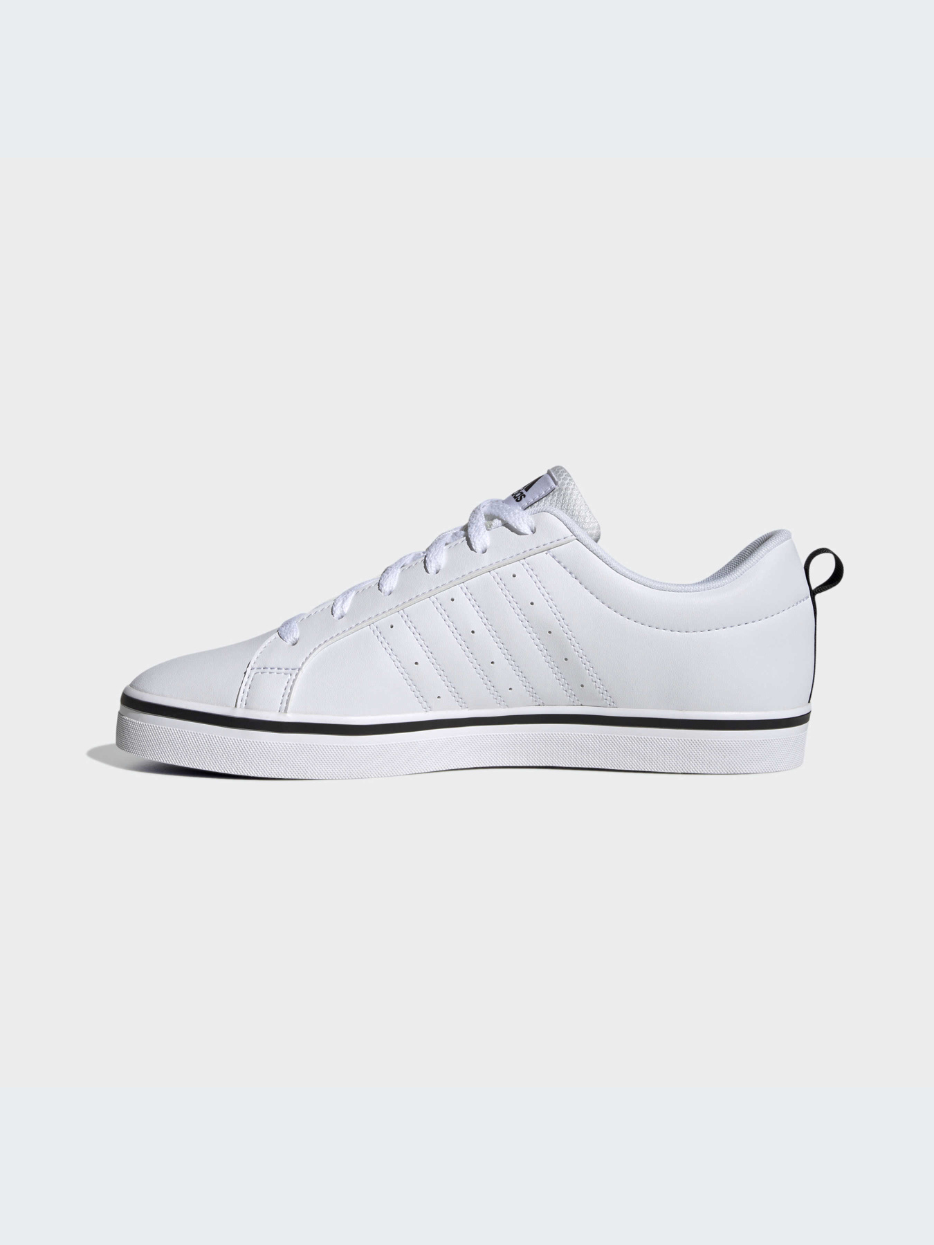 Кеди низькі Adidas 3 Stripes модель HP6010 Кеди низькі Adidas 3 Stripes модель HP6010 Фото