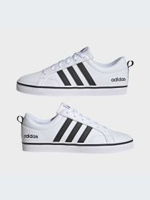 Кеди низькі Adidas 3 Stripes модель HP6010 Кеди низькі Adidas 3 Stripes модель HP6010 Фото