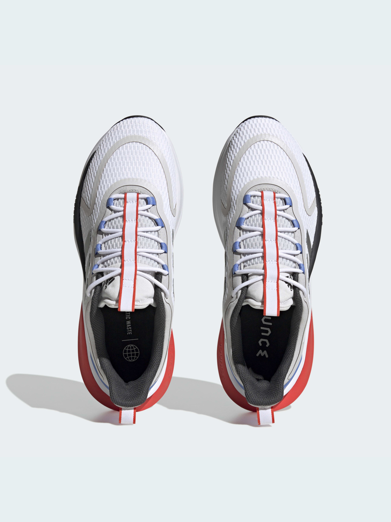 Кроссовки Adidas Alphabounce модель HP6139 Фото