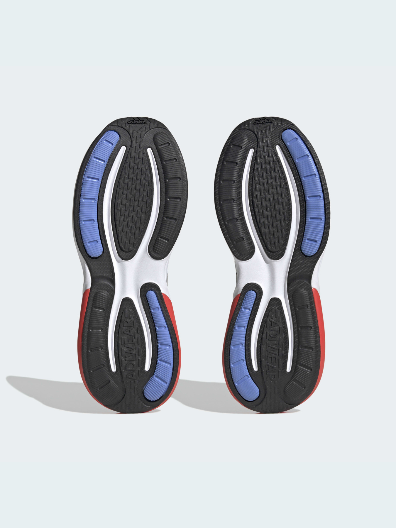 Кроссовки Adidas Alphabounce модель HP6139 Фото