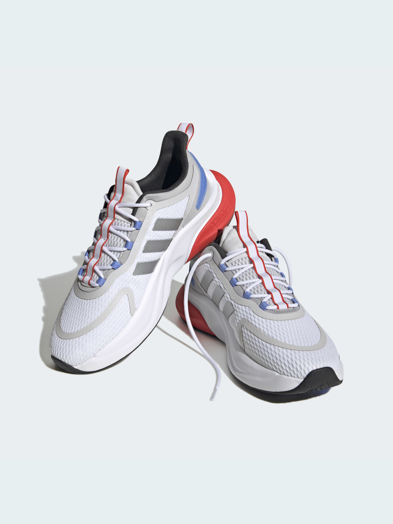 Кроссовки Adidas Alphabounce модель HP6139 Фото