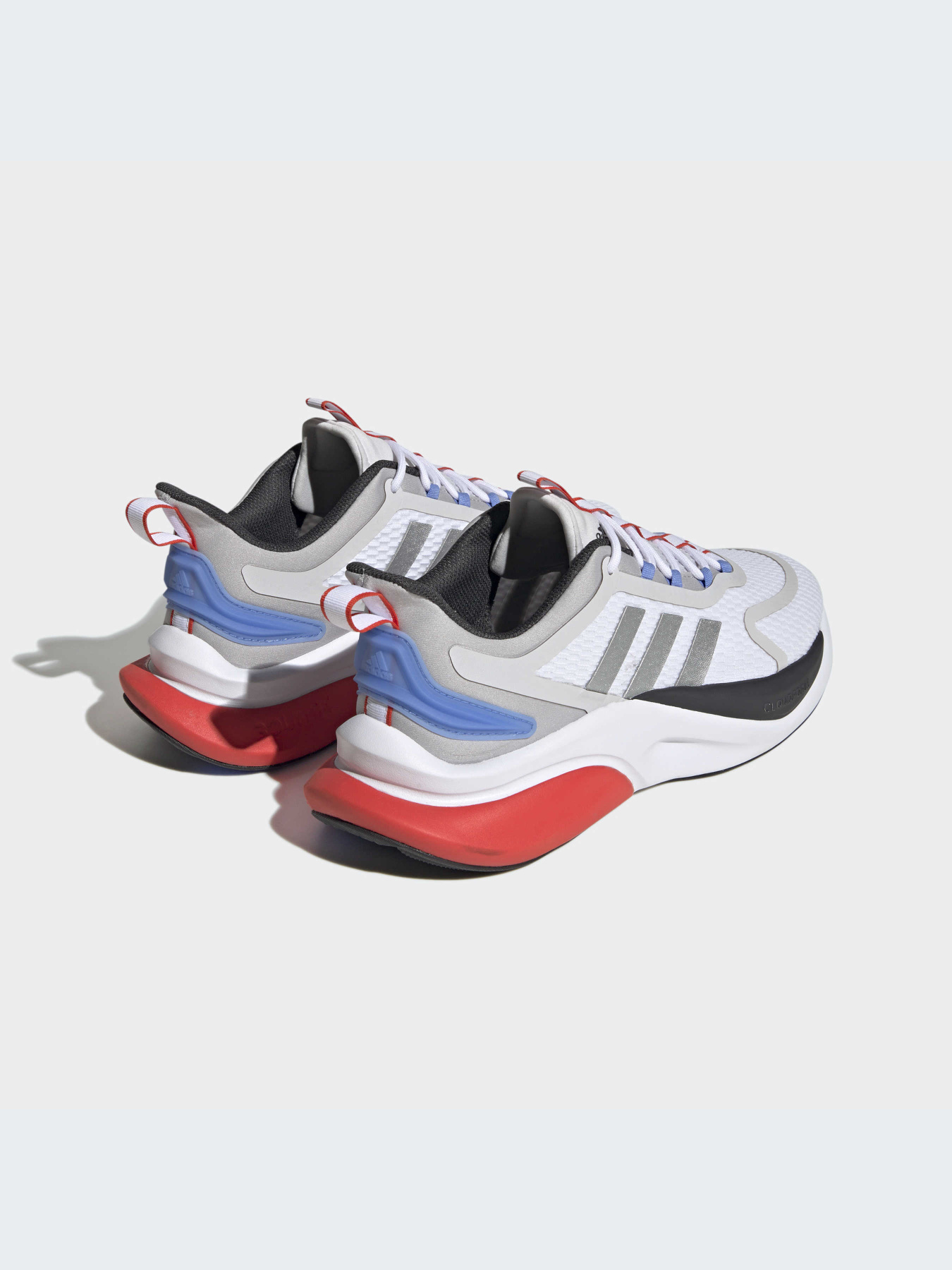 Кроссовки Adidas Alphabounce модель HP6139 Фото