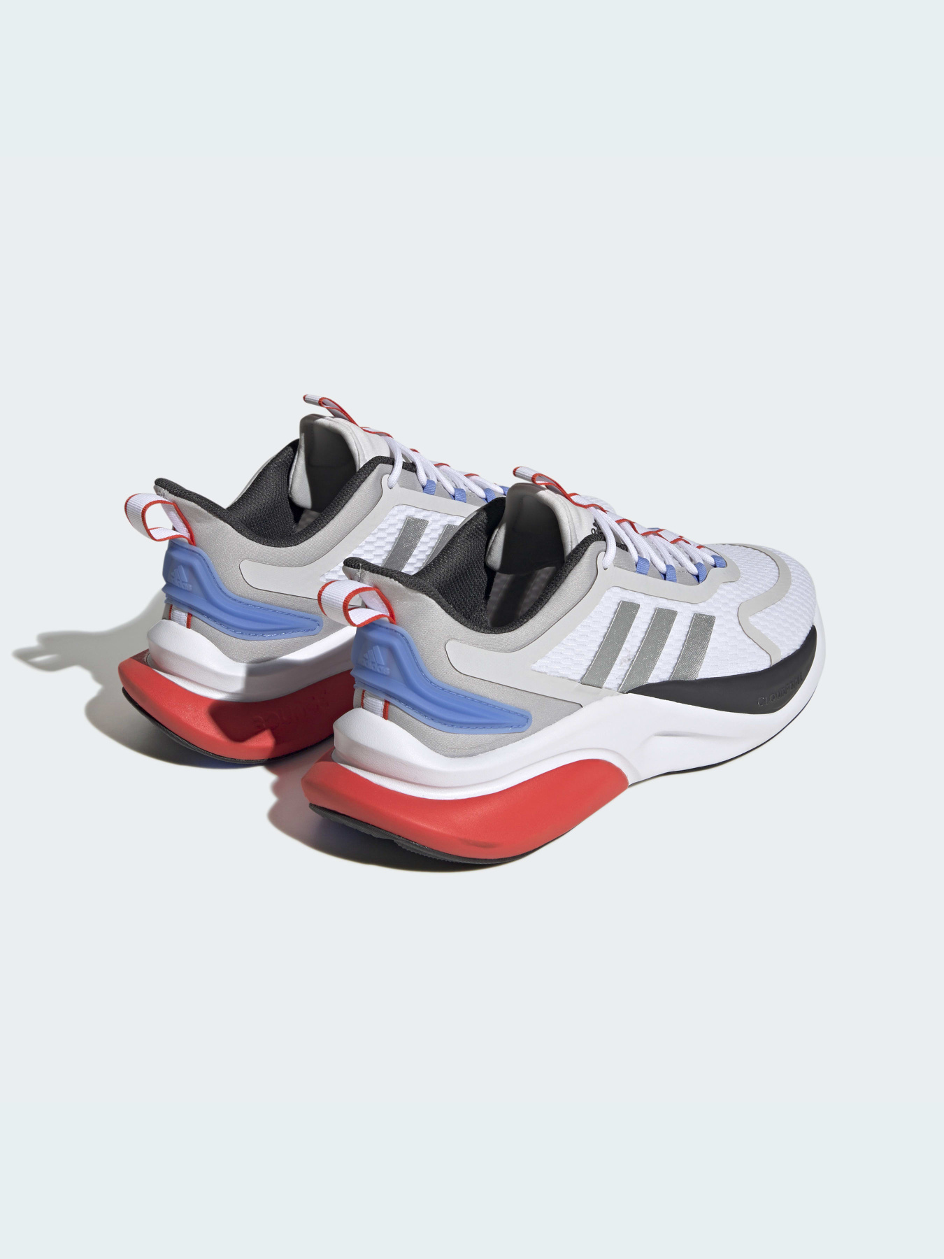 Кроссовки Adidas Alphabounce модель HP6139 Фото