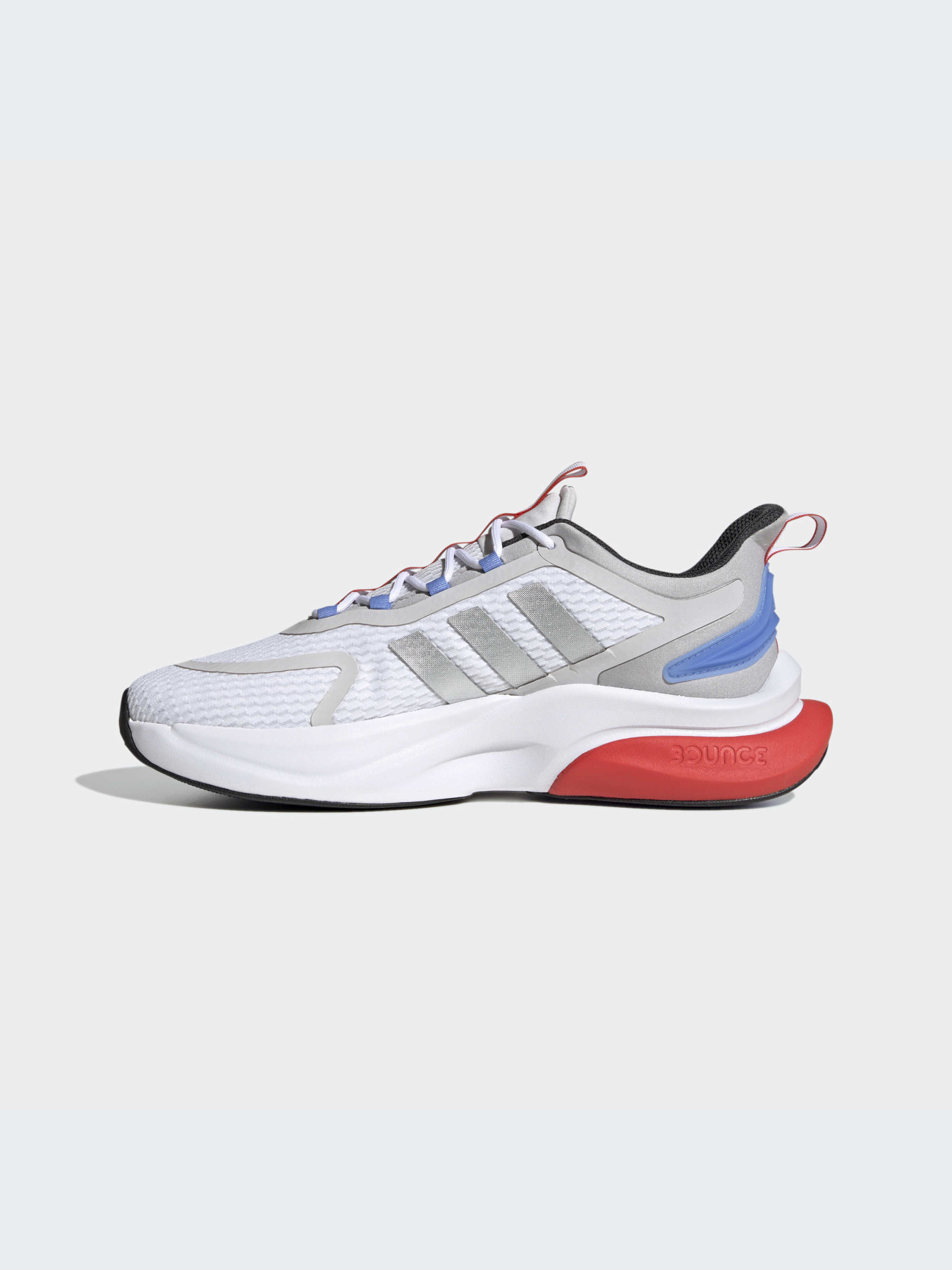 Кроссовки Adidas Alphabounce модель HP6139 Фото