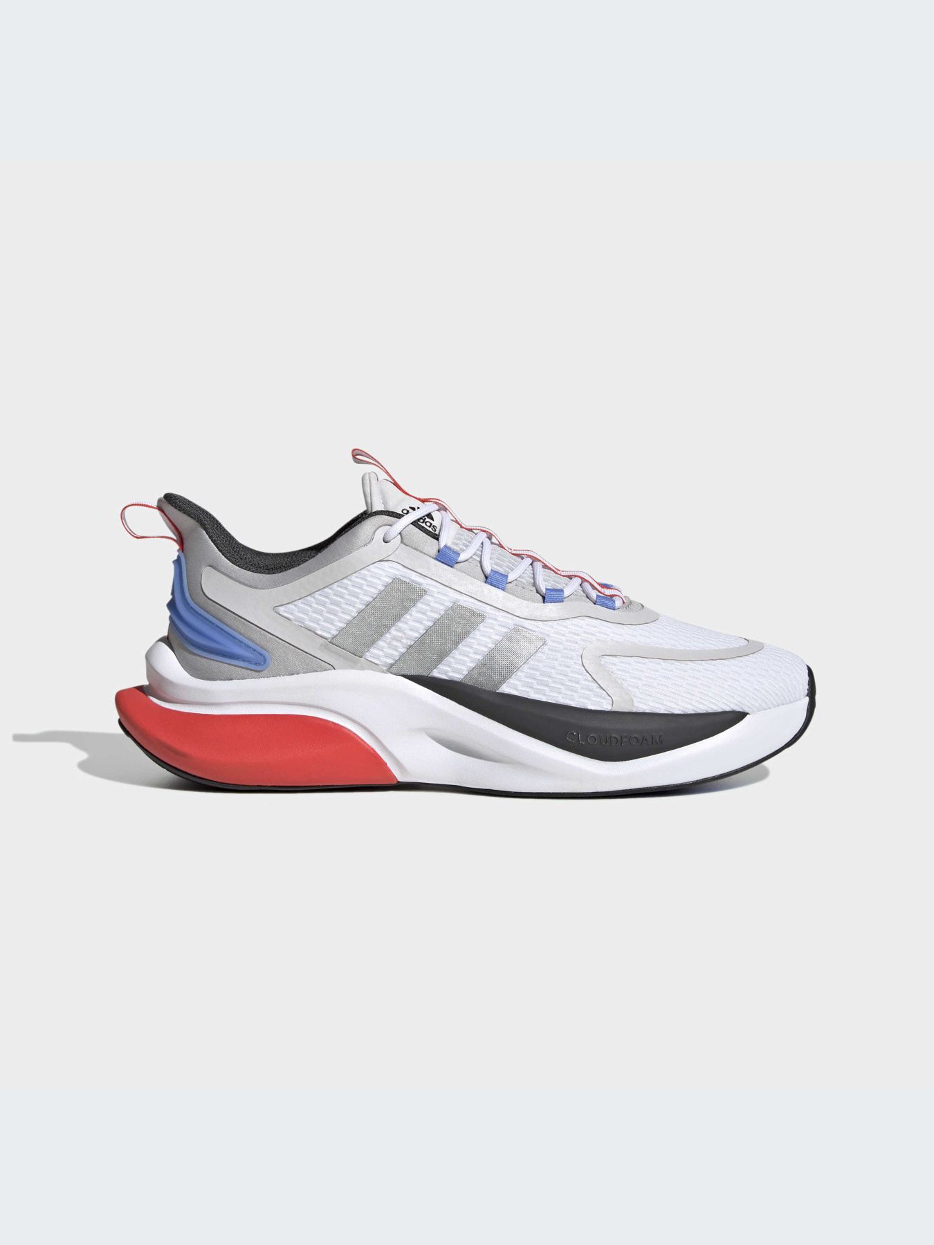 Кроссовки Adidas Alphabounce модель HP6139 Фото