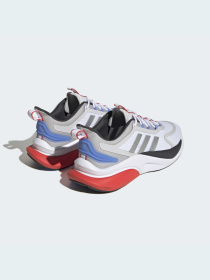 Кроссовки Adidas Alphabounce модель HP6139 Фото