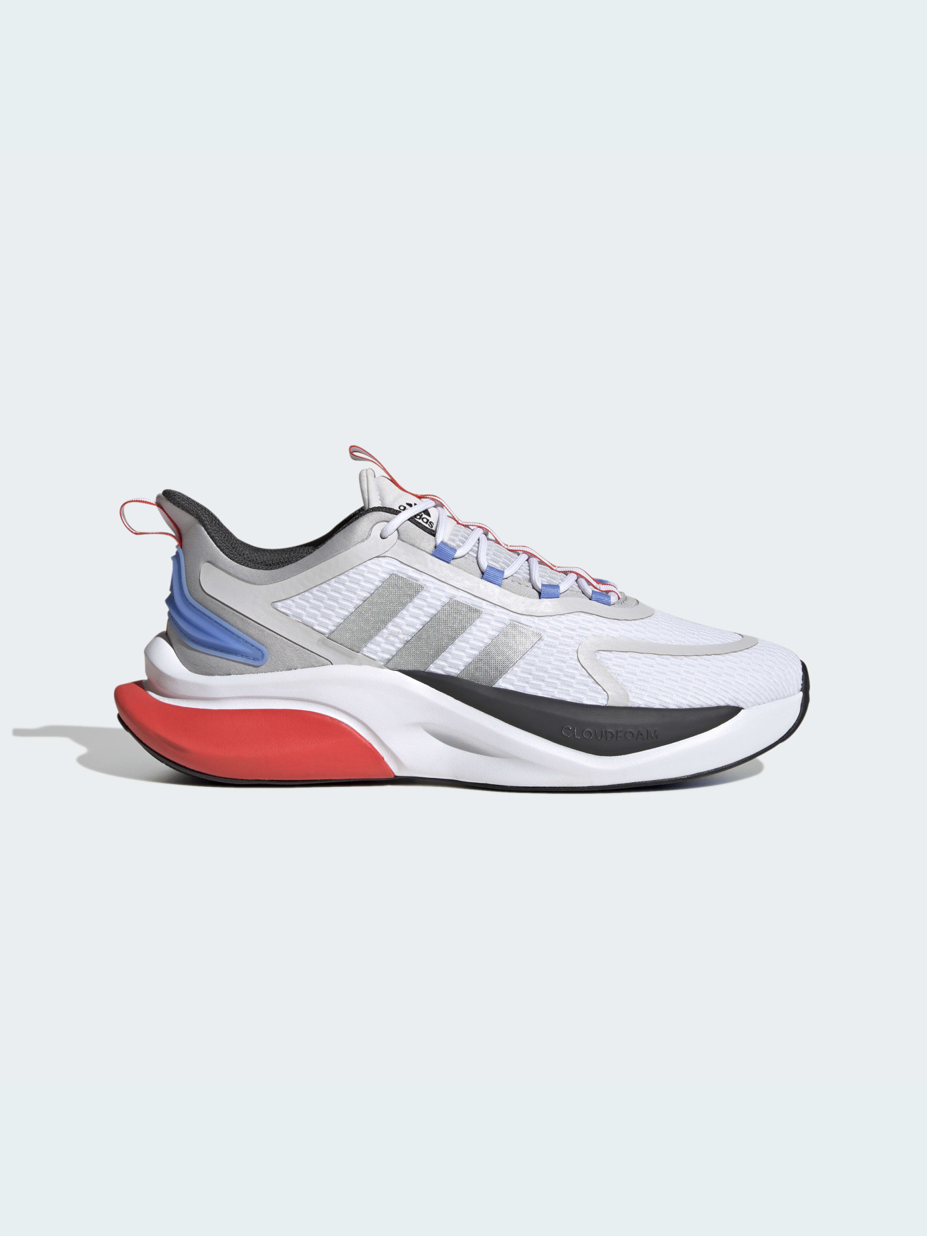 Кроссовки повседневные Adidas Alphabounce модель HP6139 Фото