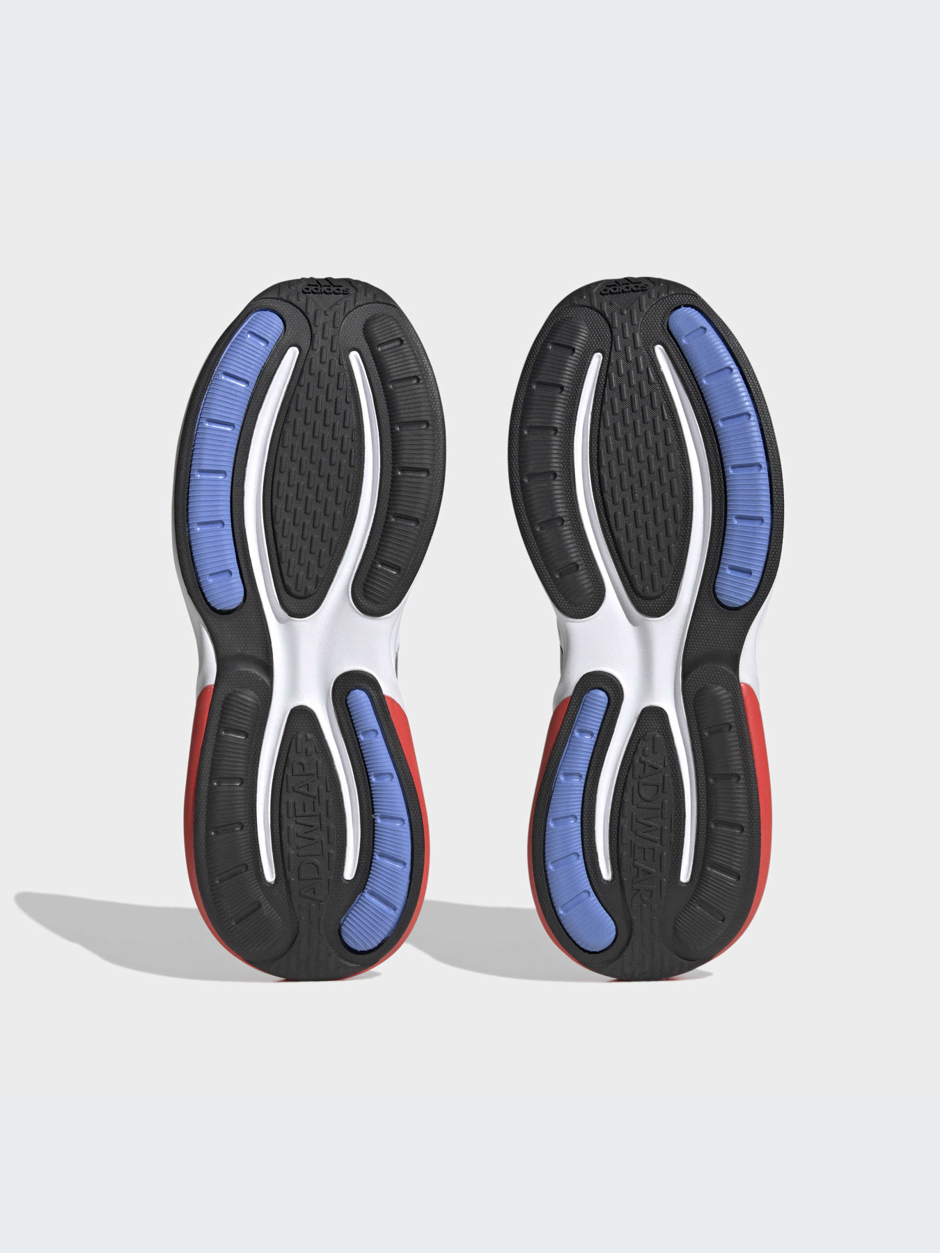 Кроссовки повседневные Adidas Alphabounce модель HP6139 Фото