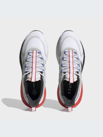 Кроссовки повседневные Adidas Alphabounce модель HP6139 Фото