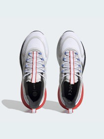 Кроссовки повседневные Adidas Alphabounce модель HP6139 Фото