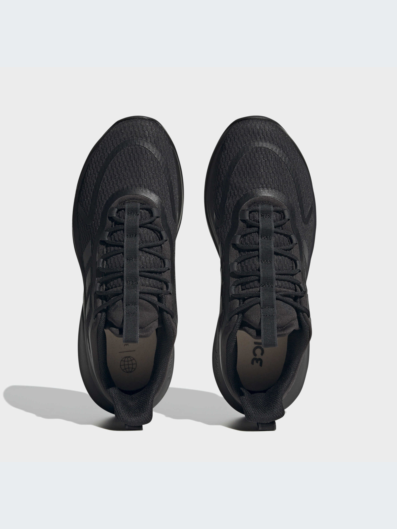 Кроссовки Adidas Alphabounce модель HP6142 Фото