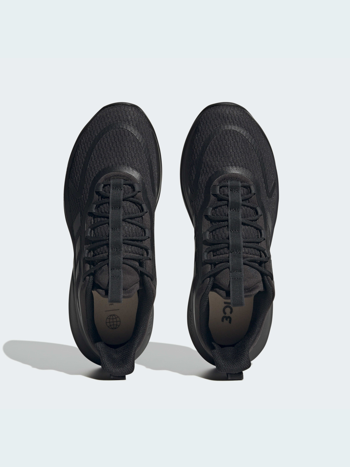 Кроссовки Adidas Alphabounce модель HP6142 Фото