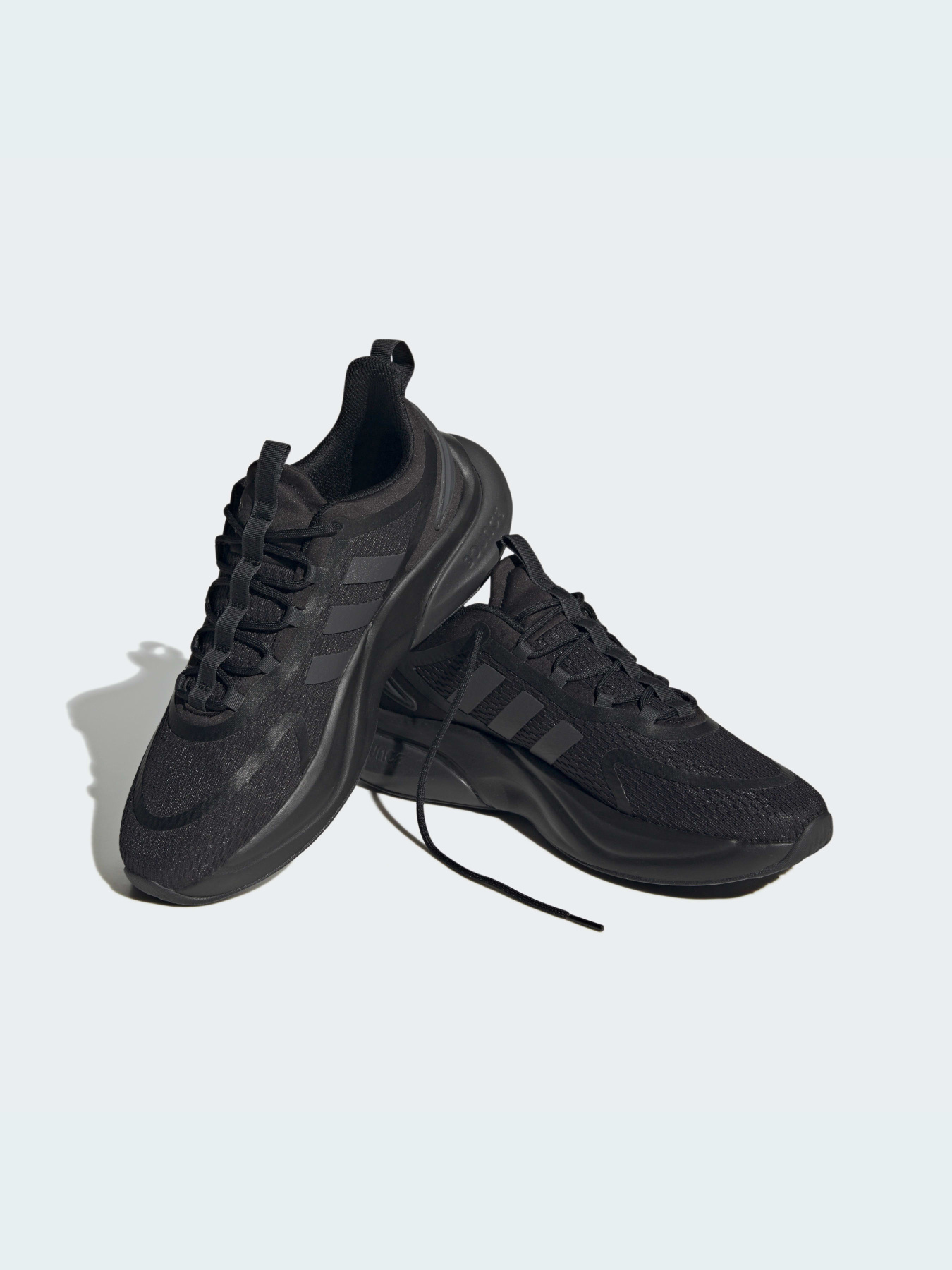 Кроссовки Adidas Alphabounce модель HP6142 Фото