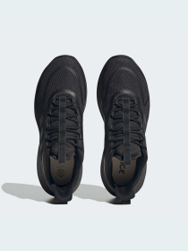 Кроссовки Adidas Alphabounce модель HP6142 Фото