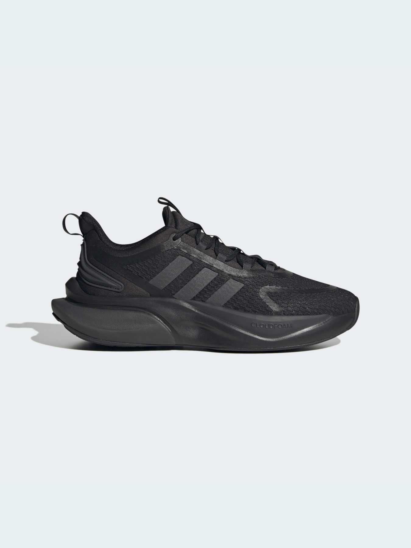 Кроссовки повседневные Adidas Alphabounce модель HP6142 Фото