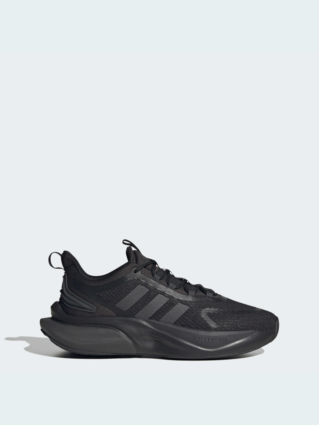 Кроссовки повседневные Adidas Alphabounce модель HP6142 Фото