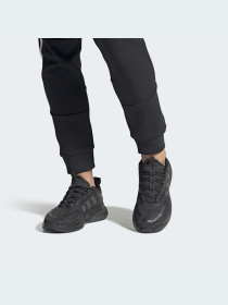 Кроссовки повседневные Adidas Alphabounce модель HP6142 Фото