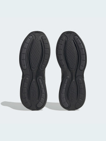 Кроссовки повседневные Adidas Alphabounce модель HP6142 Фото