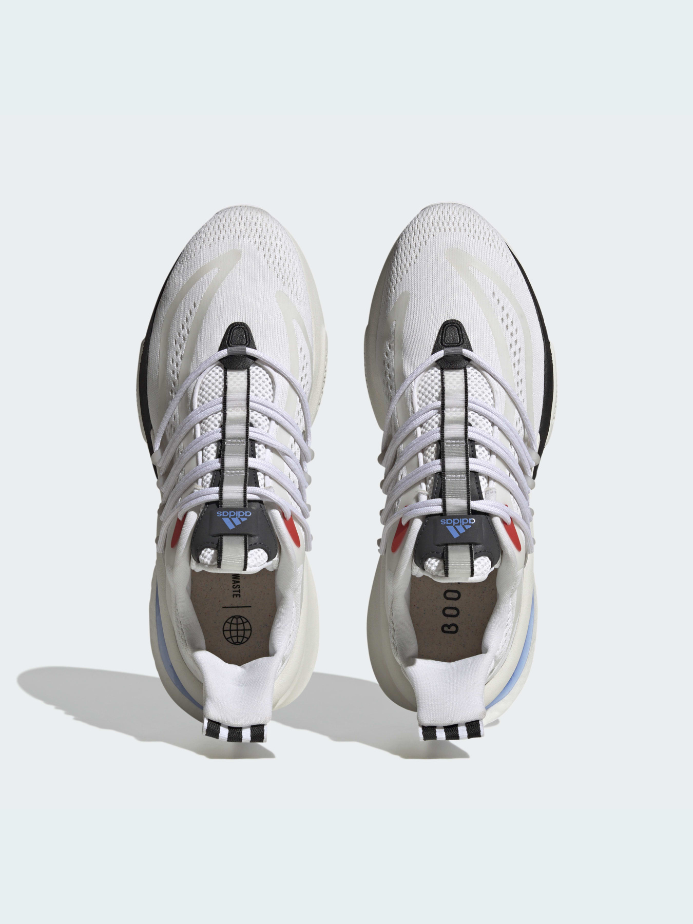 Кроссовки Adidas Alphabounce модель HP2757 Фото