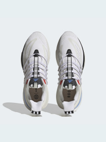 Кроссовки Adidas Alphabounce модель HP2757 Фото