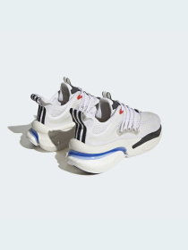 Кроссовки Adidas Alphabounce модель HP2757 Фото