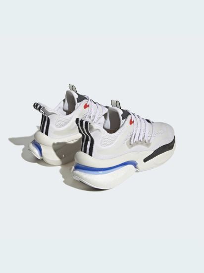 Кросівки adidas Alphabounce модель HP2757 — фото 11 - INTERTOP