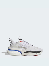 Кроссовки повседневные Adidas Alphabounce модель HP2757 Фото