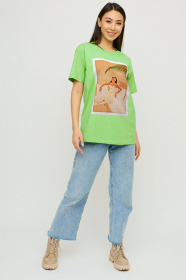 Футболки и поло YAPPI модель WLI30019 Фото