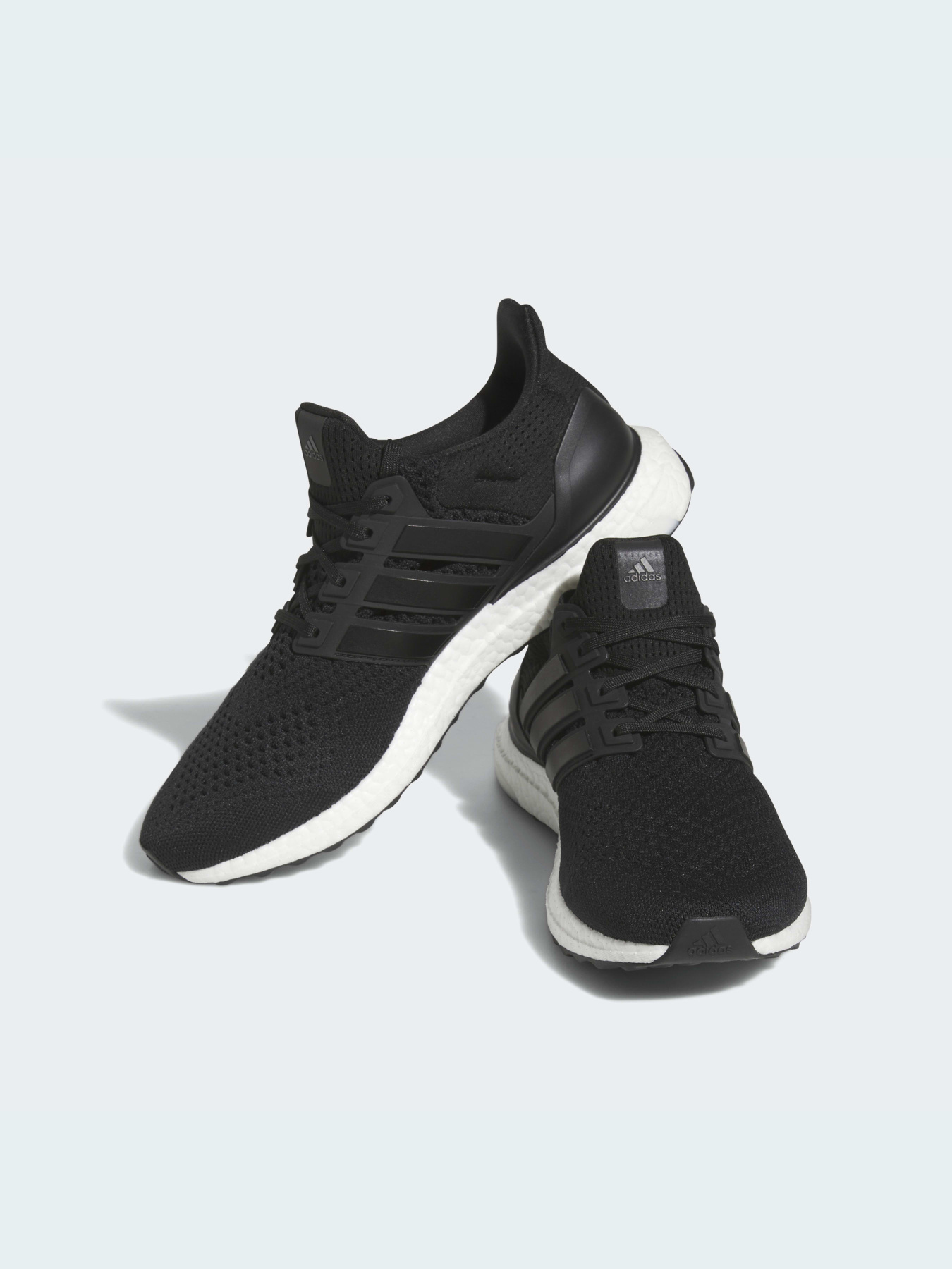 Кроссовки для бега Adidas Ultraboost модель HQ4201 Фото