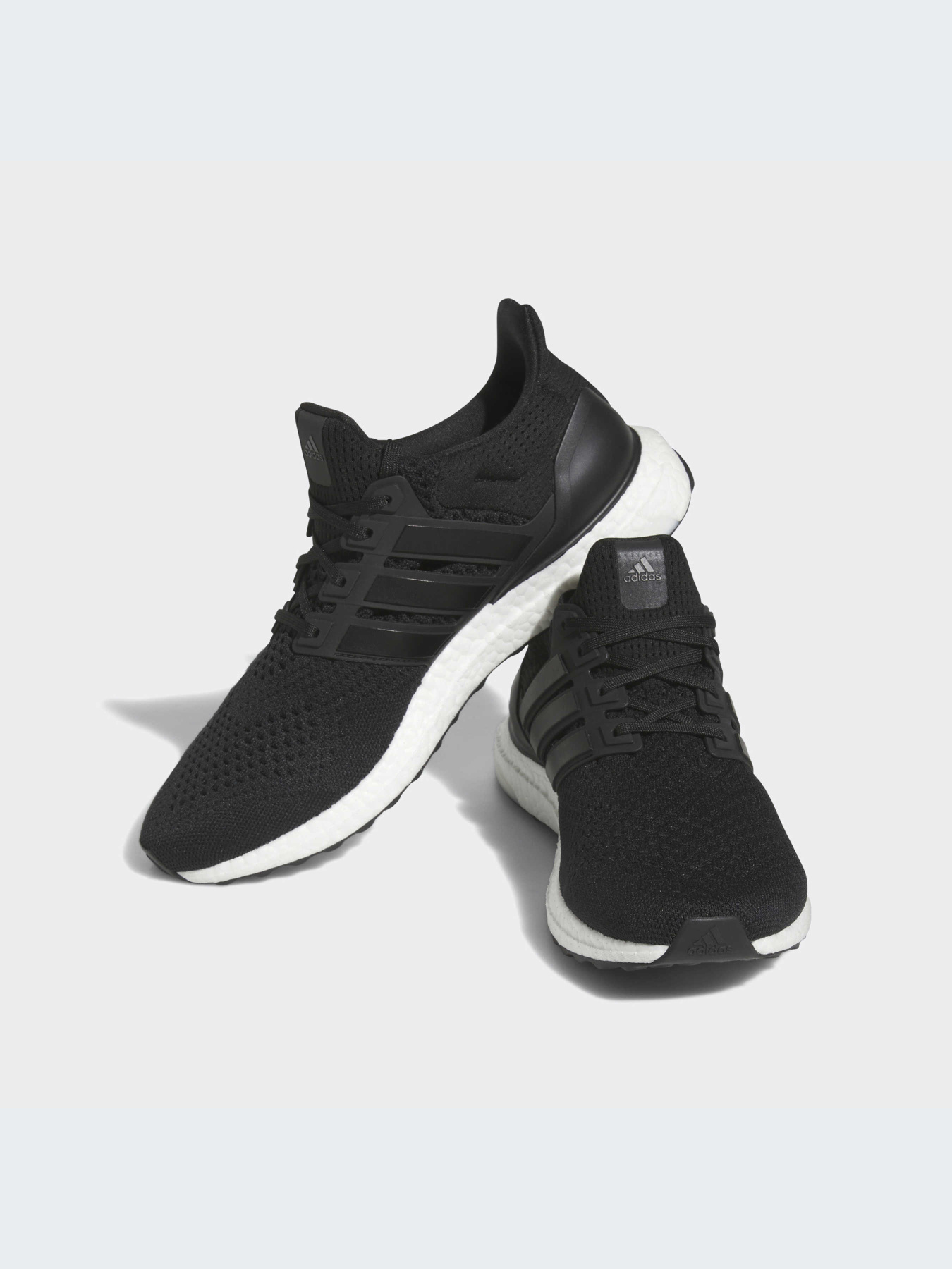 Кроссовки для бега Adidas Ultraboost модель HQ4201 Фото