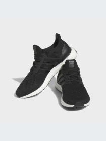 Кроссовки для бега Adidas Ultraboost модель HQ4201 Фото