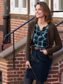 Кардиган Tchibo модель T1691074383 Фото