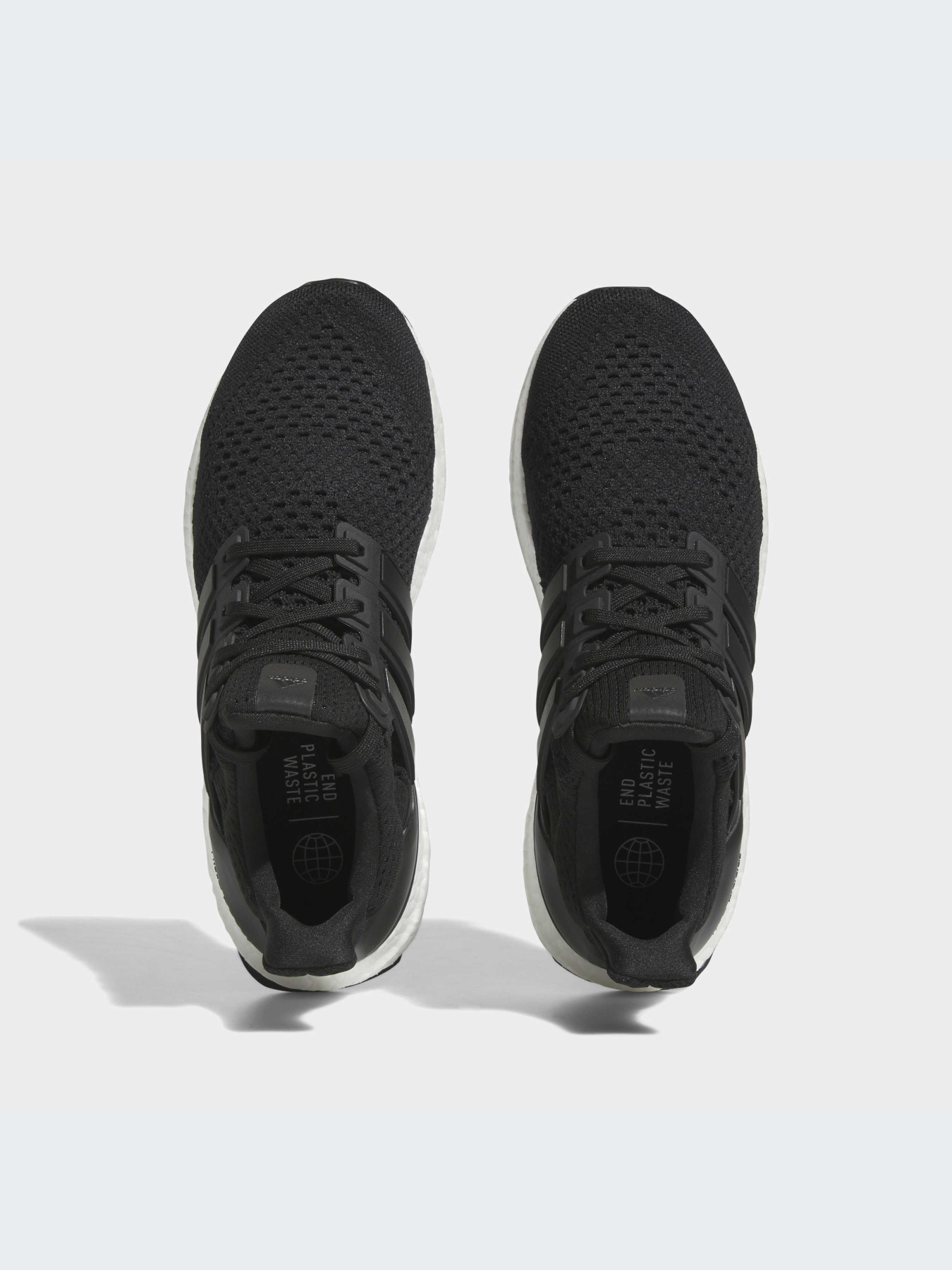 Кроссовки Adidas Ultraboost модель HQ4206 Фото