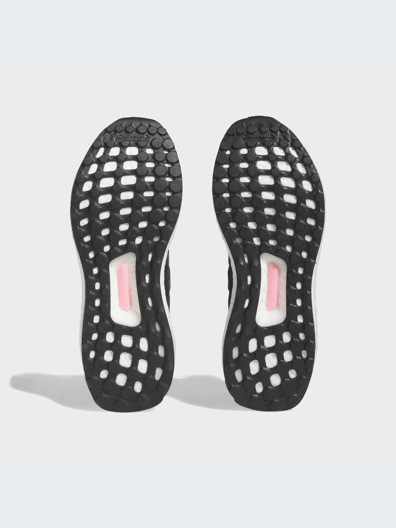 Кроссовки Adidas Ultraboost модель HQ4206 Фото