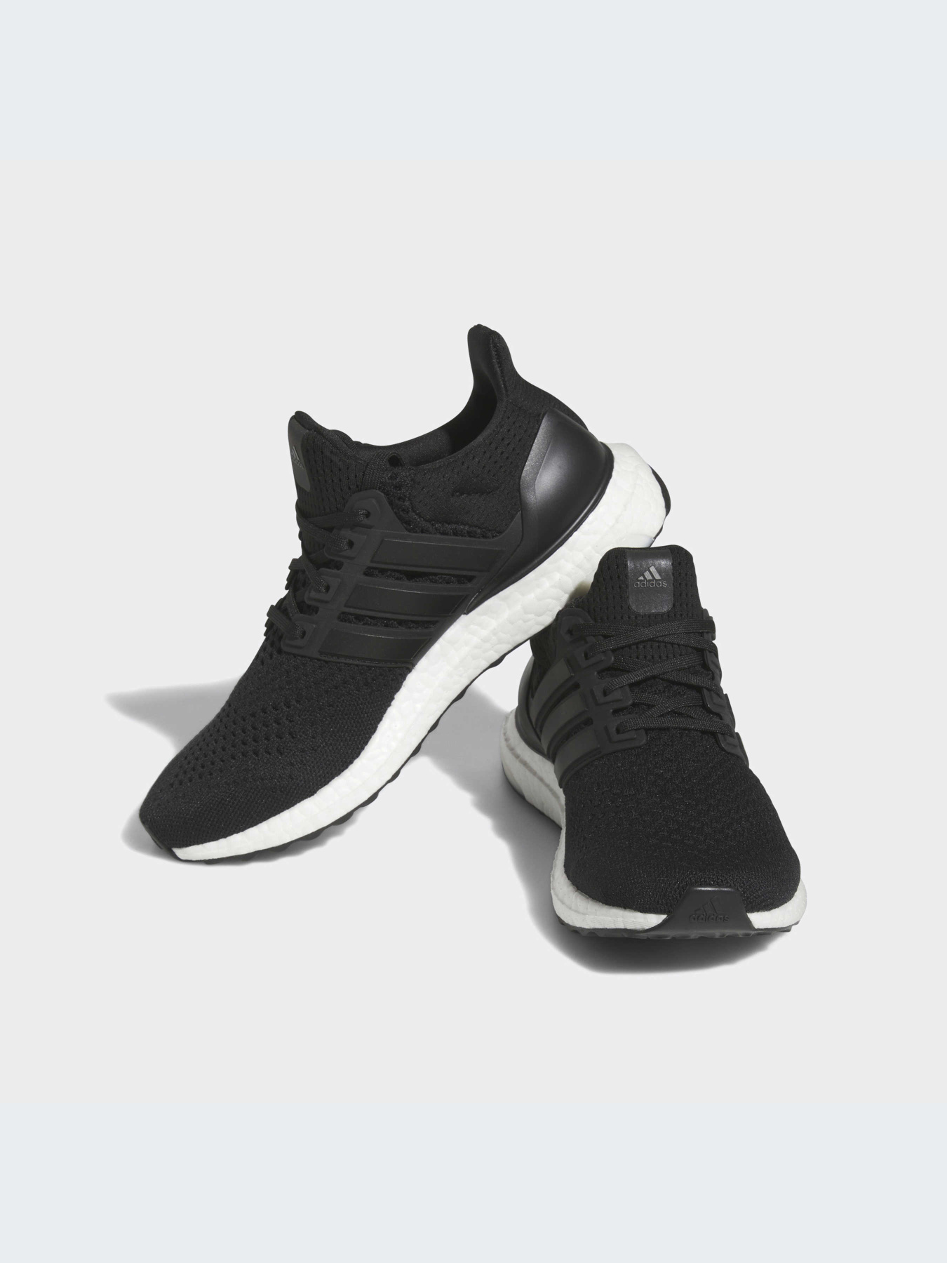 Кроссовки Adidas Ultraboost модель HQ4206 Фото